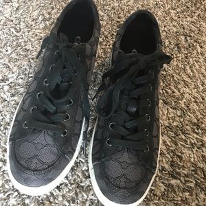 Coach Sneakers